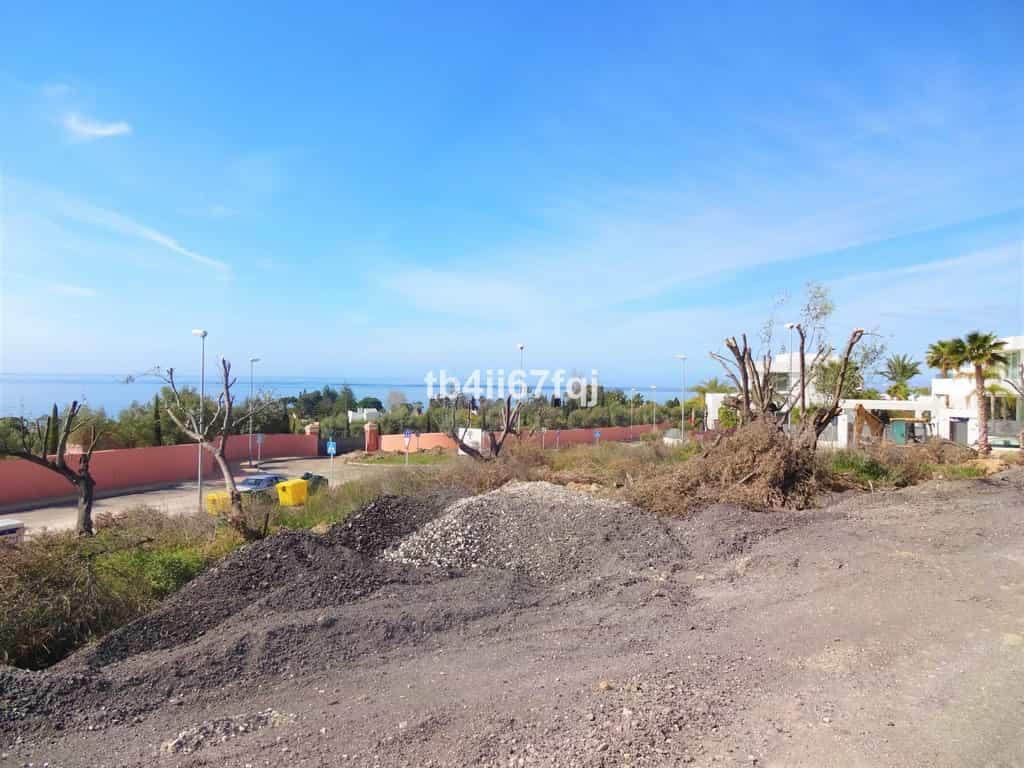 Land in Ojen, Andalusia 10862836