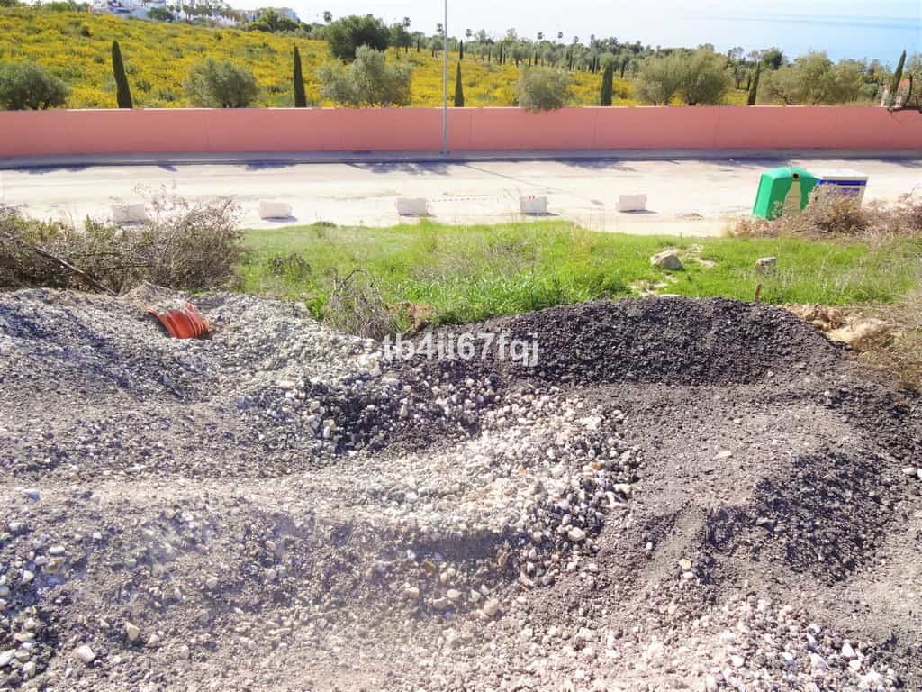 Land in Ojen, Andalusia 10862836