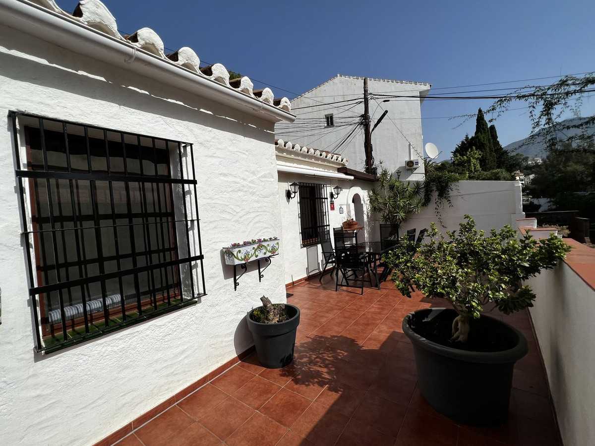 Будинок в Torreblanca, Valencian Community 10863346
