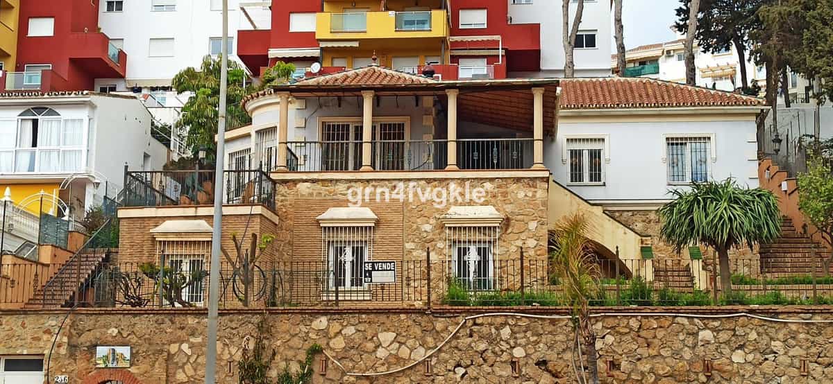 House in Torremolinos, Andalusia 10863393