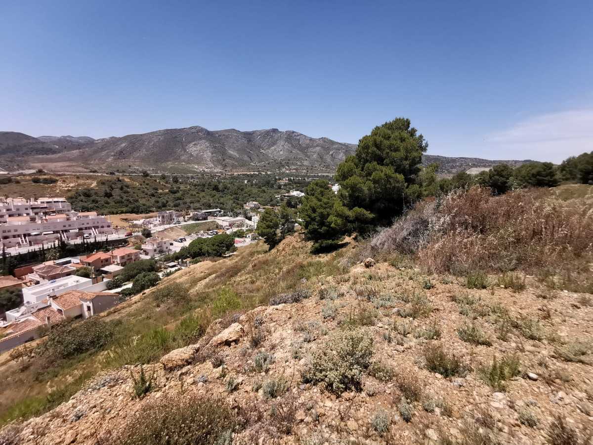 Land in , Andalusia 10863400