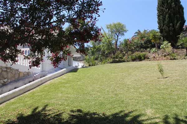 House in Torrenueva Costa, Andalusia 10863420