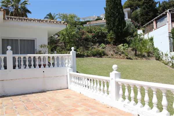 House in Torrenueva Costa, Andalusia 10863420