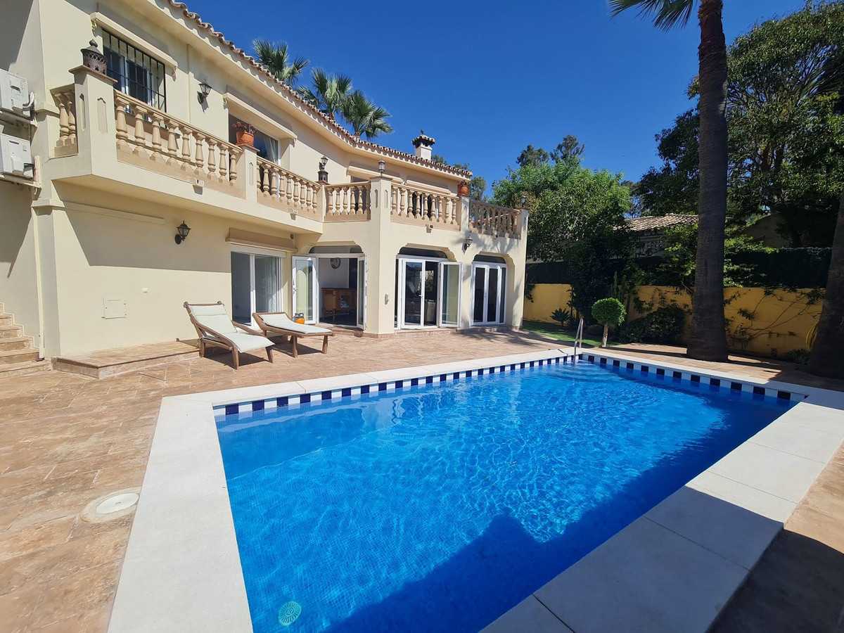 Haus im Torrenueva Costa, Andalusia 10863423