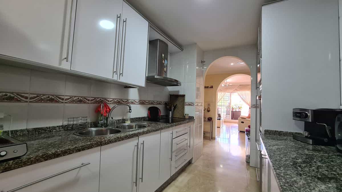 Condomínio no Benalmádena, Andalucía 10863439