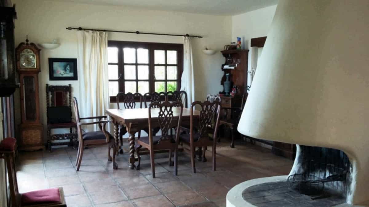 Huis in Estepona, Andalusië 10863457