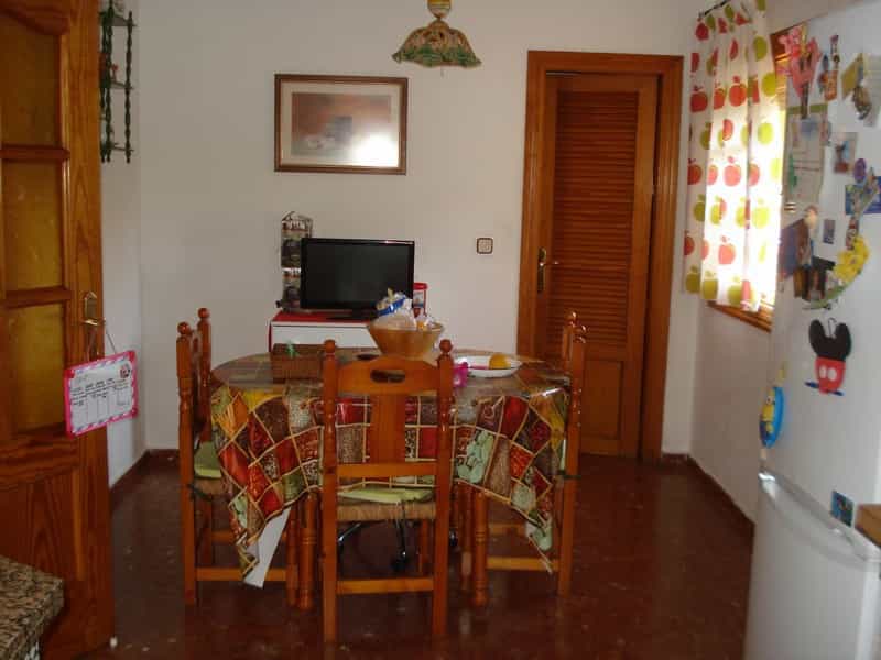 Будинок в Málaga, Andalucía 10863493