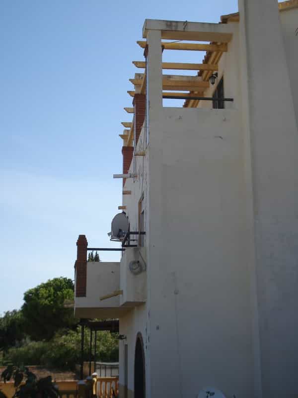 жилой дом в Málaga, Andalucía 10863498