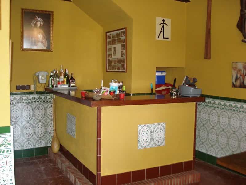 House in Málaga, Andalucía 10863498