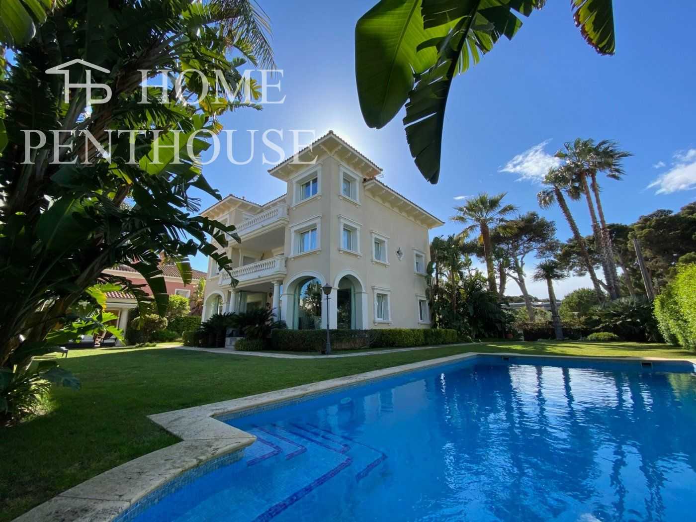 Residential in Sitges, Cataluña 10863534