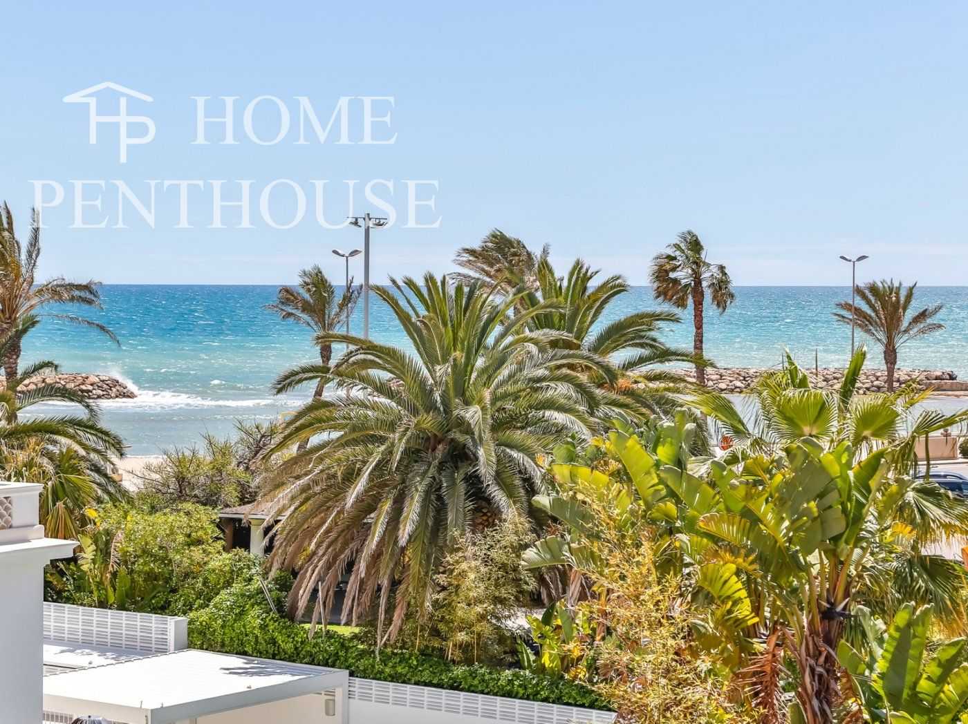 Residential in Sitges, Cataluña 10863534