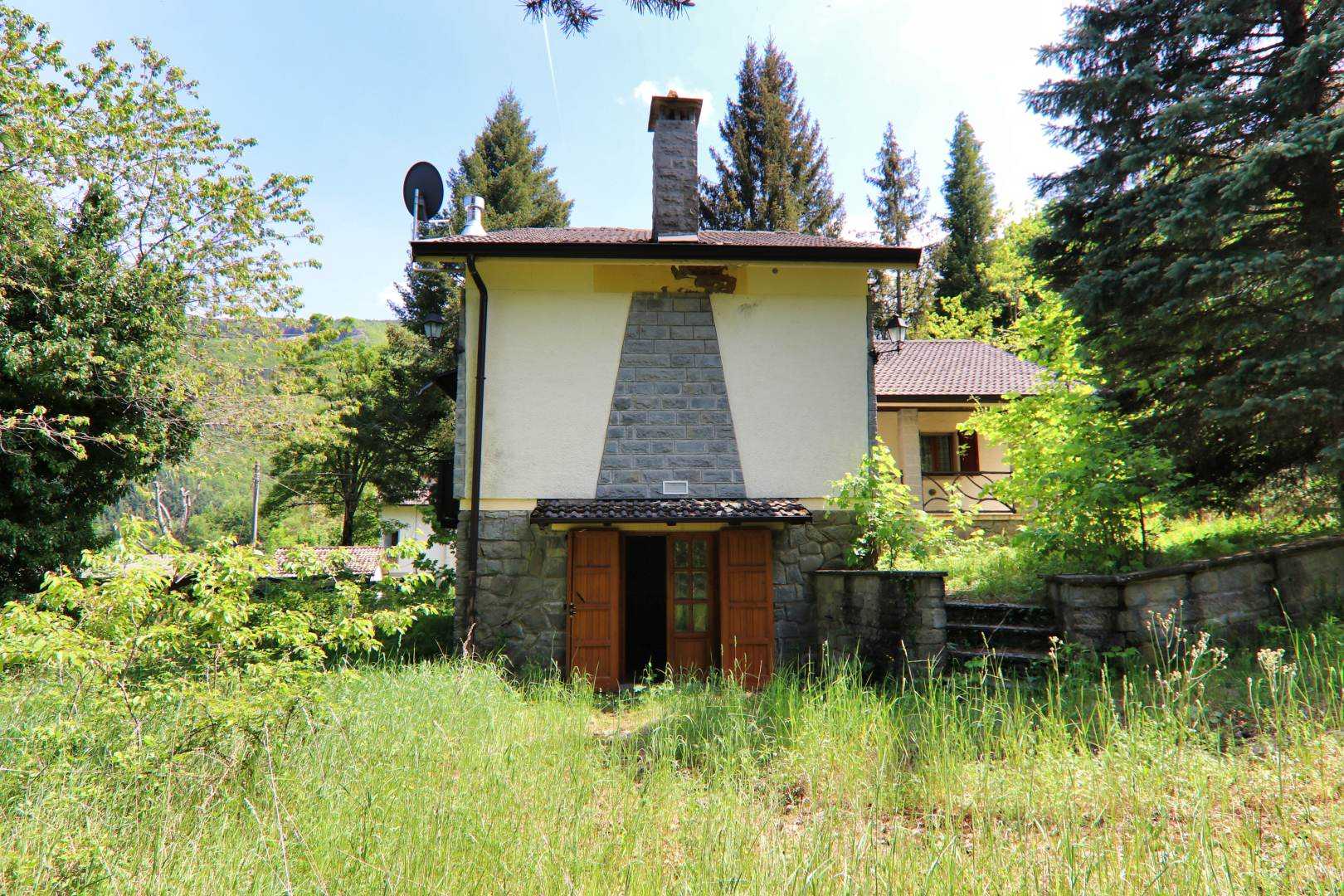 Hus i Fanano, Emilia-Romagna 10863539