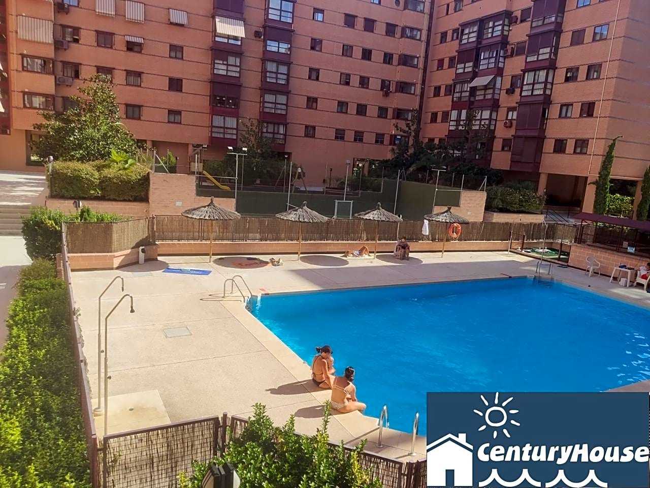 Condomínio no Hortaleza, Madri 10863541
