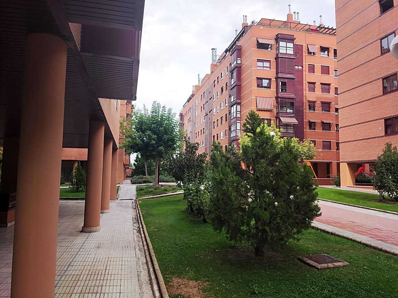 분양 아파트 에 Madrid, Comunidad de Madrid 10863541