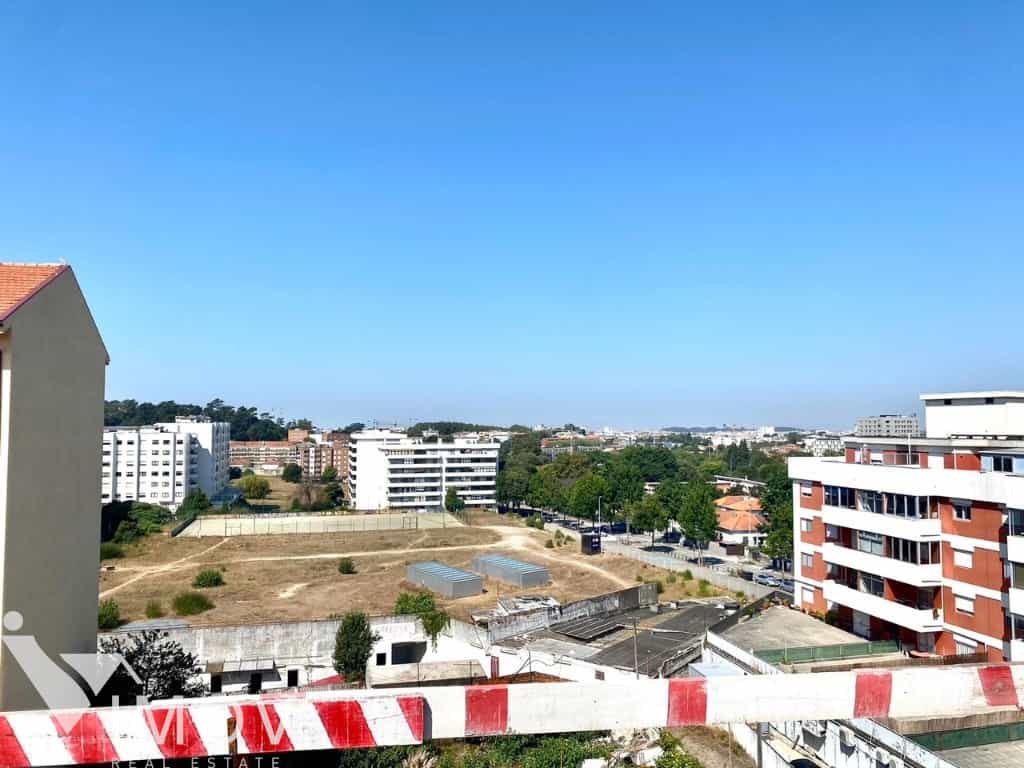 Condominium in Paranhos, Porto 10863556