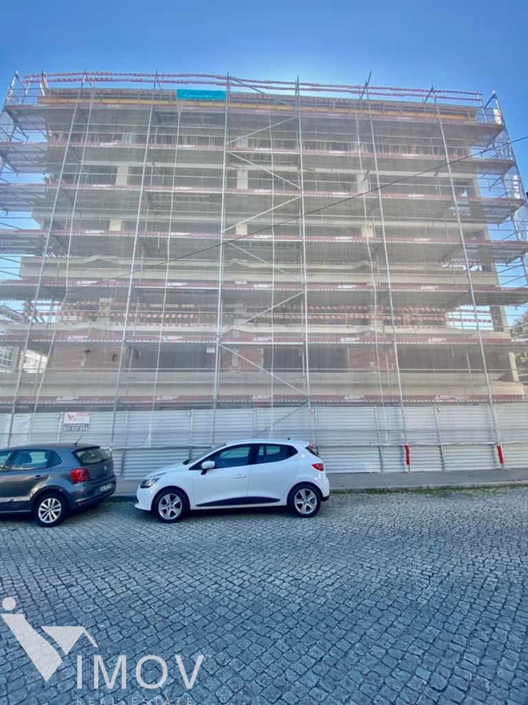 Condominium in Paranhos, Porto 10863564
