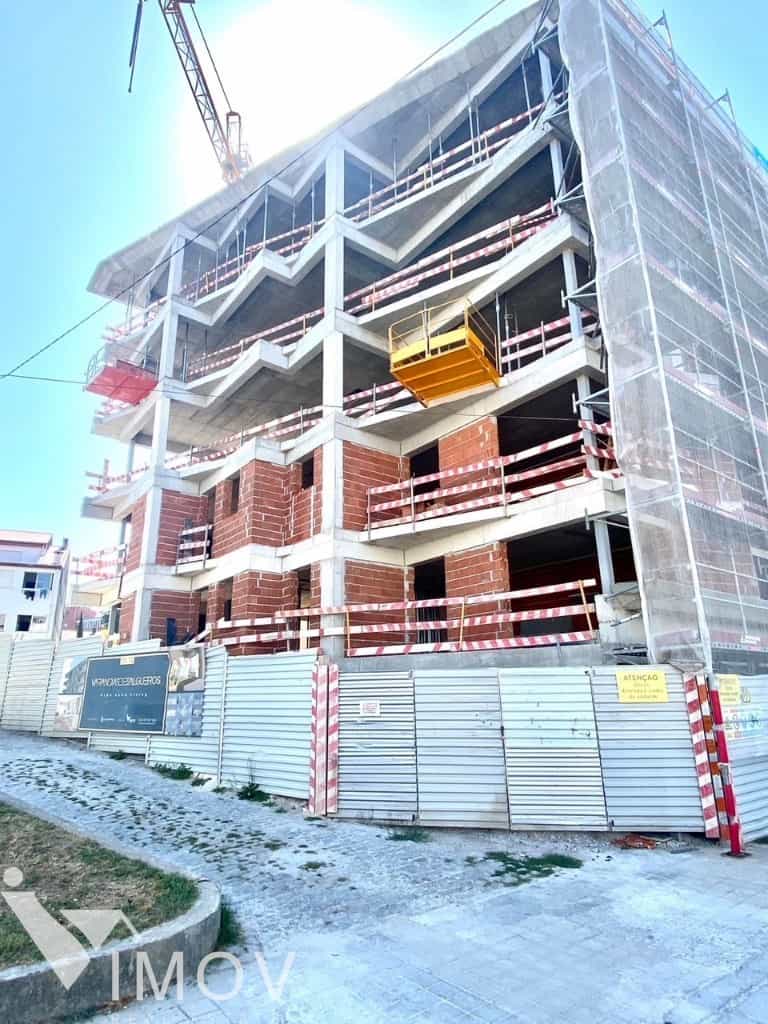 Condominium in Paranhos, Porto 10863572