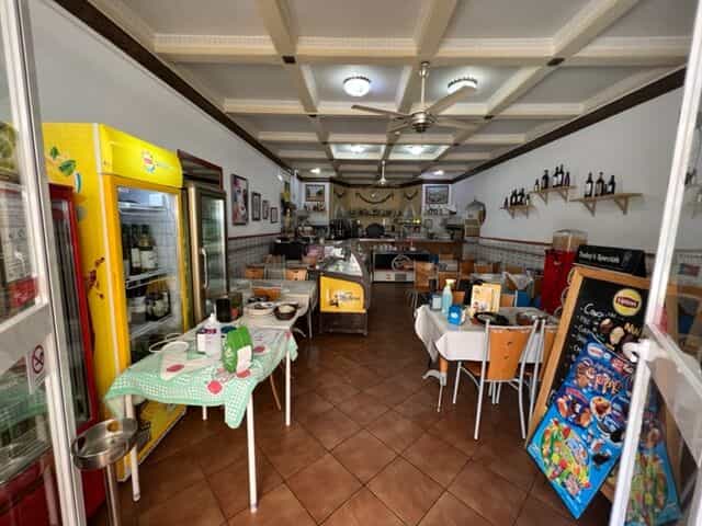 Retail in Vila Real de Santo Antonio, Faro 10863587