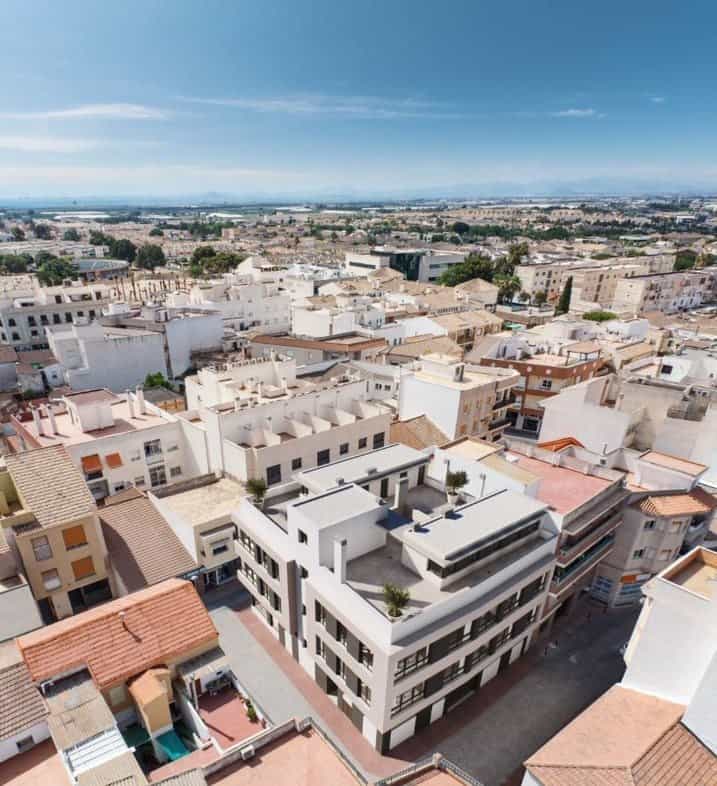 Eigentumswohnung im San Javier, Murcia 10863590