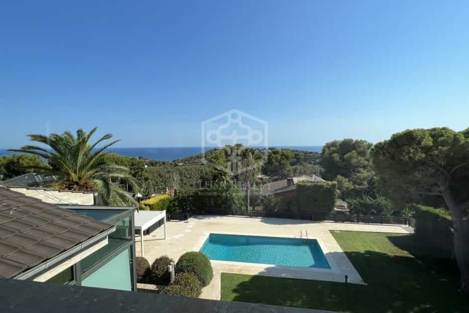House in Castelldefels, Catalunya 10863592