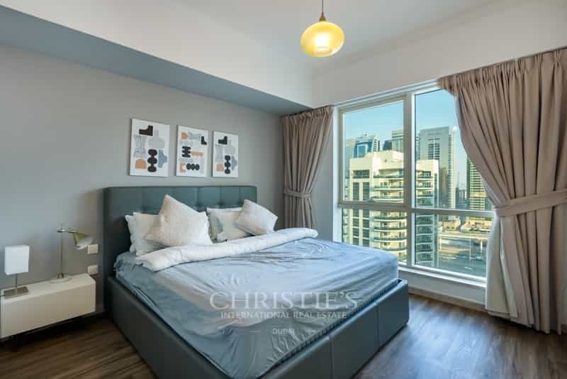 Condominium in Dubai, Dubayy 10863631