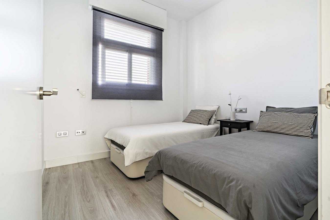 Condominium in Vera, Andalucía 10863640