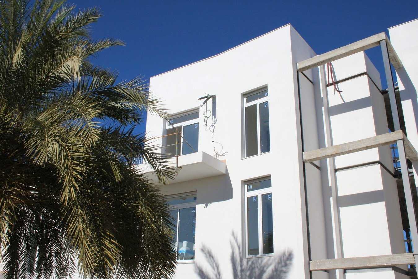 Condominium in Vera, Andalucía 10863640