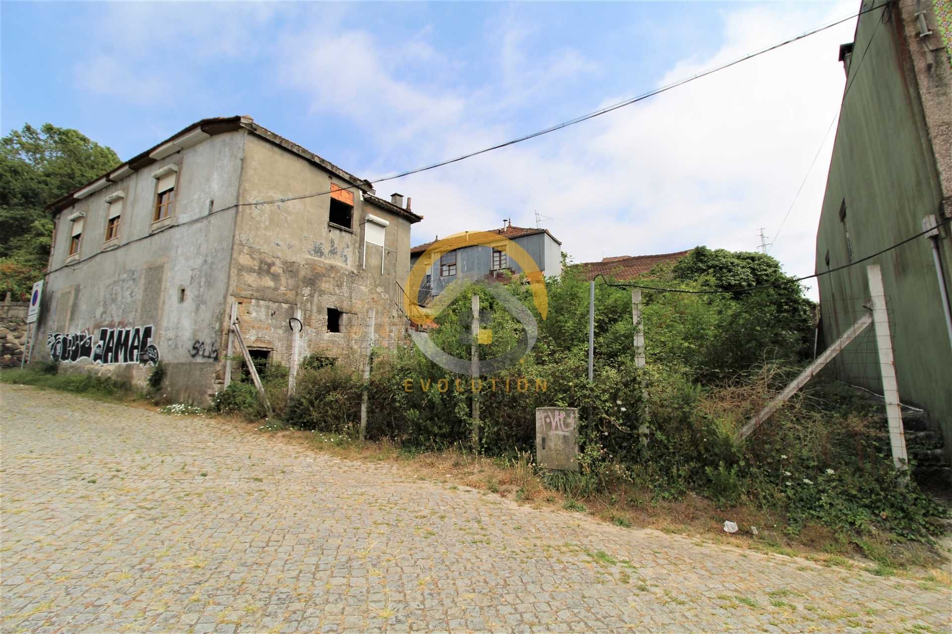 Industrial in Campanha, Porto 10863651