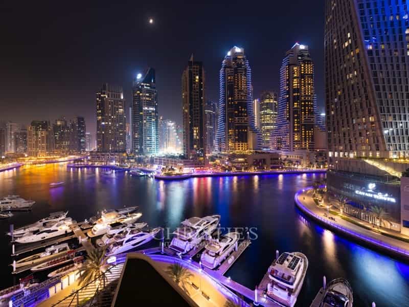 loger dans Dubai, Dubaï 10863657