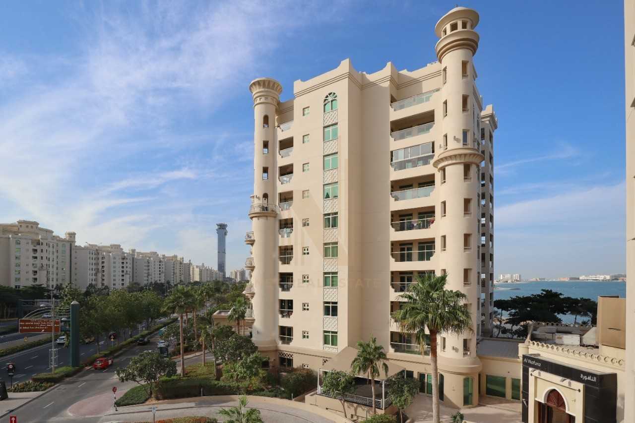 Condominium in Dubai, Dubayy 10863663