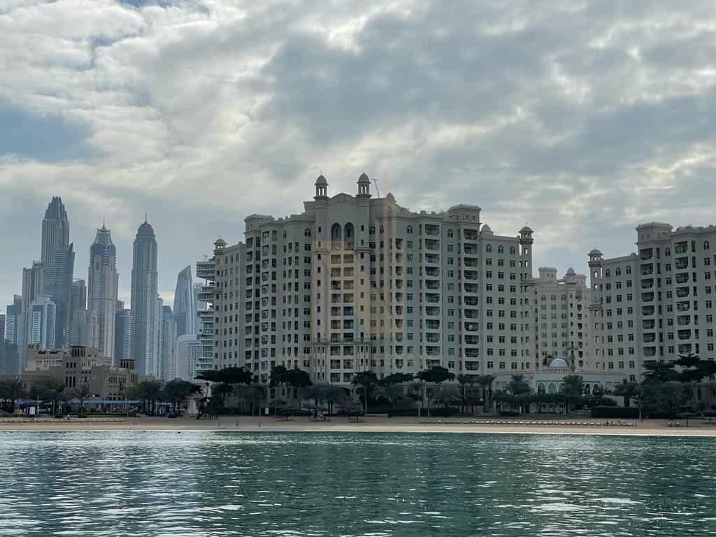 Ejerlejlighed i Dubai, Dubayy 10863663