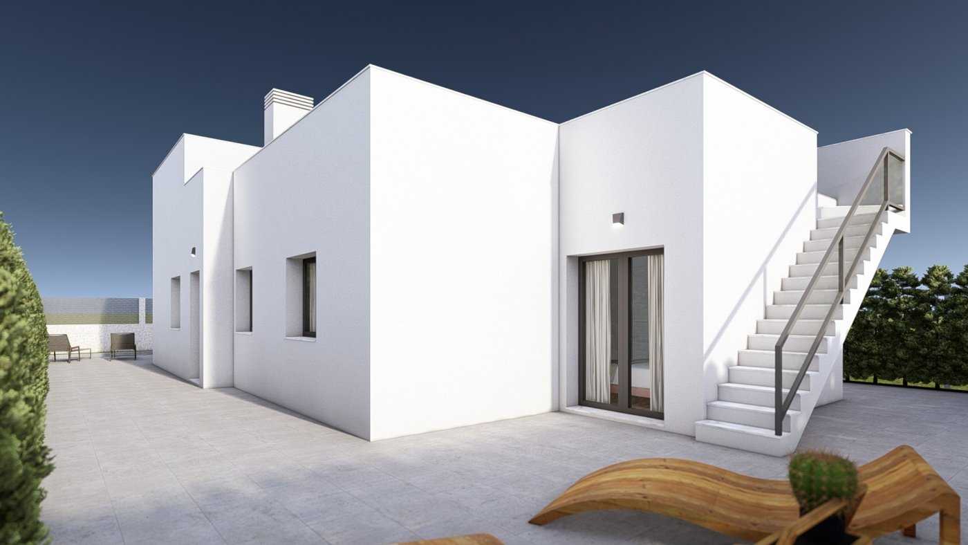 House in Torre del Rame, Murcia 10863683