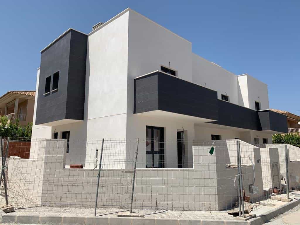 Condominium in San Blas, Murcia 10863691
