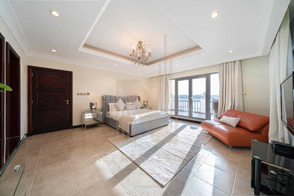 σπίτι σε Dubai, Dubai 10863709