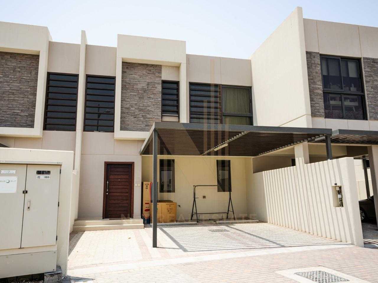 House in `Ud al Bayda', Dubayy 10863715