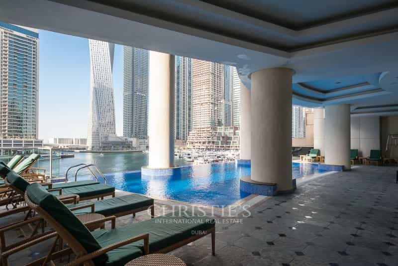 Condominium in Dubai, Dubai 10863733