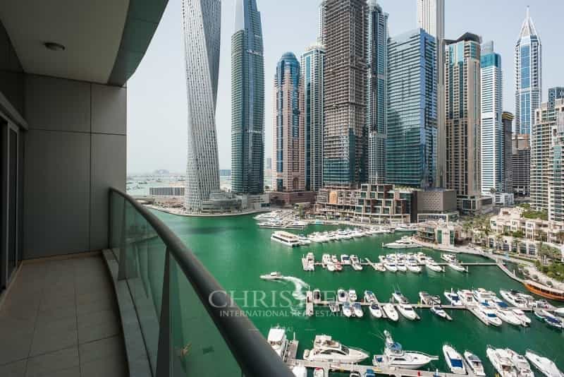 Квартира в Dubai, Dubai 10863733