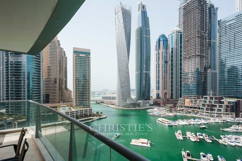 Condomínio no Dubai, Dubai 10863733