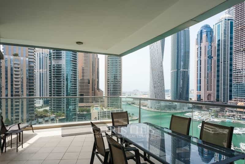 Condomínio no Dubai, Dubai 10863733