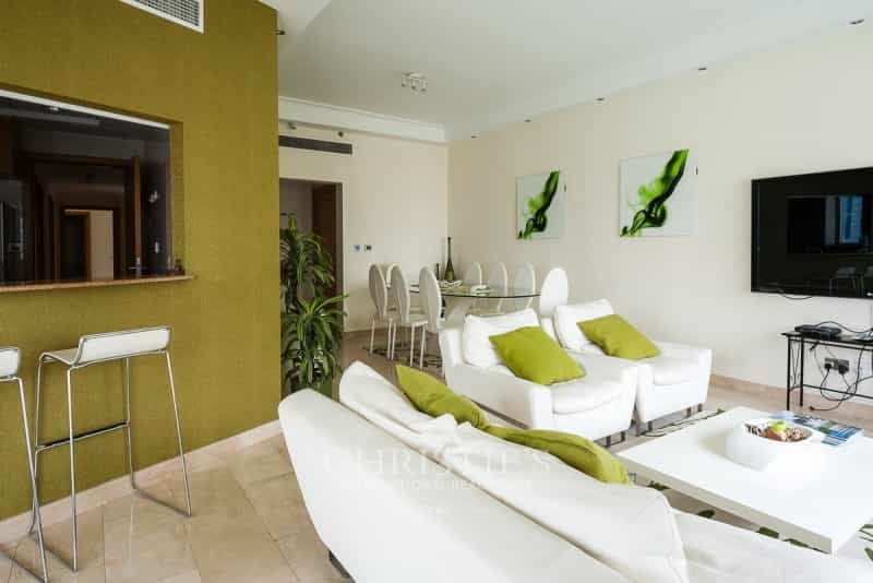 Condominium in Dubai, Dubayy 10863733