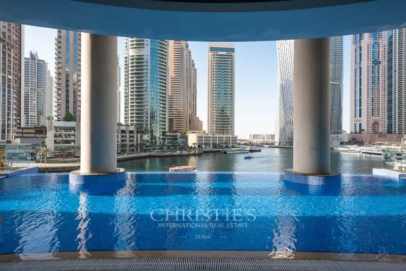 Кондоминиум в Dubai, Dubai 10863733