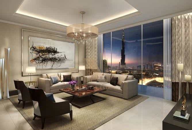 Condominium in Dubai, Dubayy 10863769