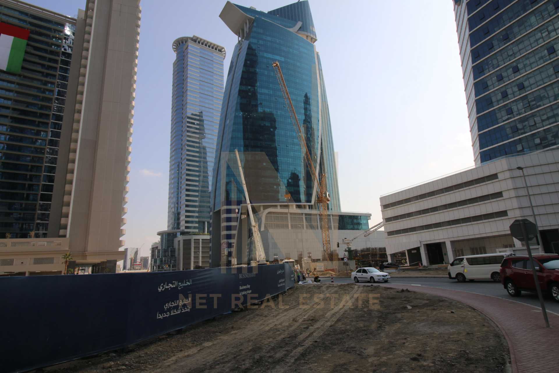 Condominium in Dubai, Dubayy 10863775