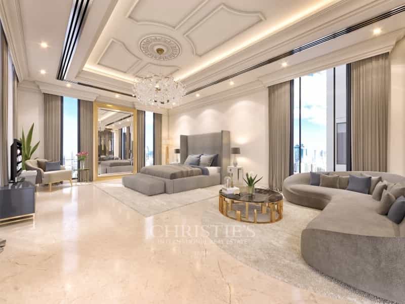 House in Dubai, Dubayy 10863788
