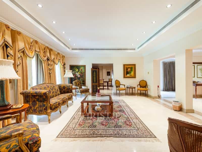 Huis in Dubai, Dubayy 10863797