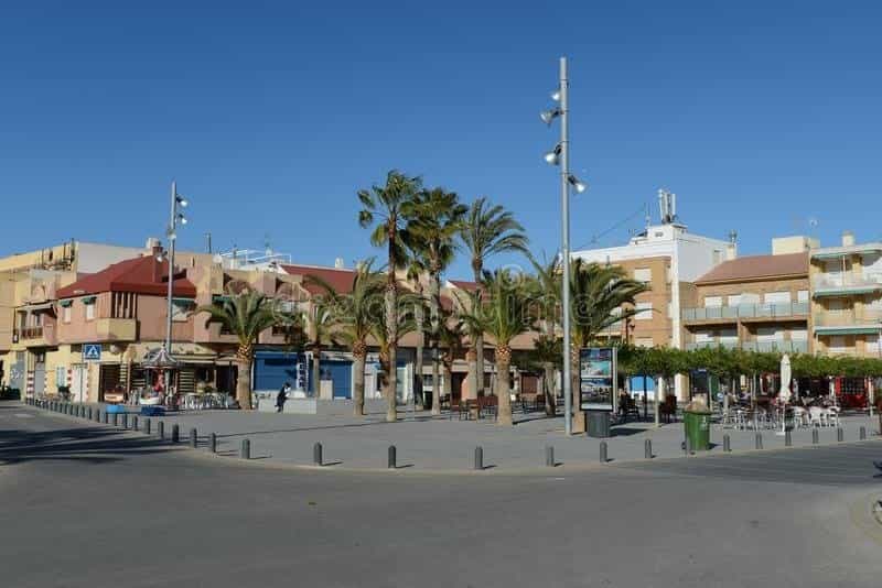 Eigentumswohnung im El Mojón, Comunidad Valenciana 10863808