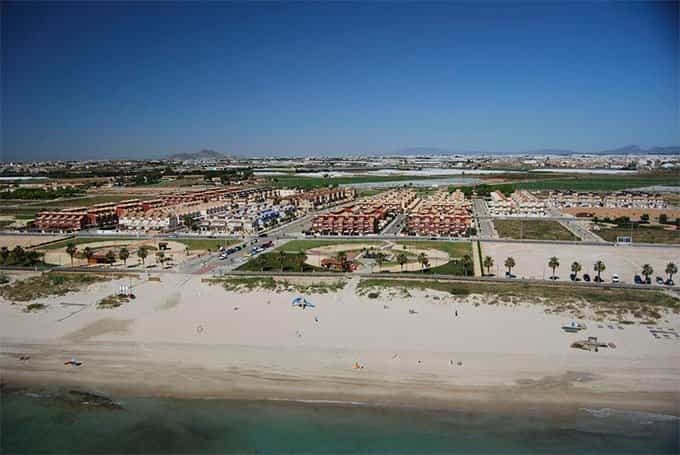 Condominium dans El Mojón, Comunidad Valenciana 10863808