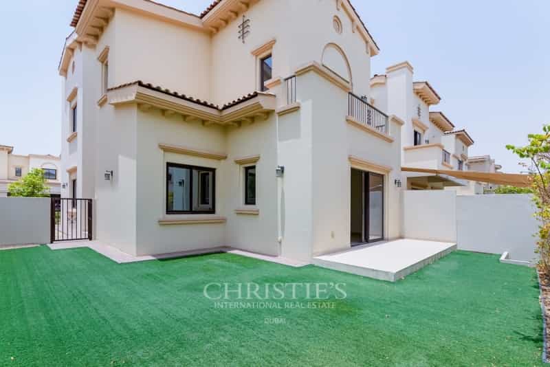 casa en 'Ud al Bayda', Dubái 10863813