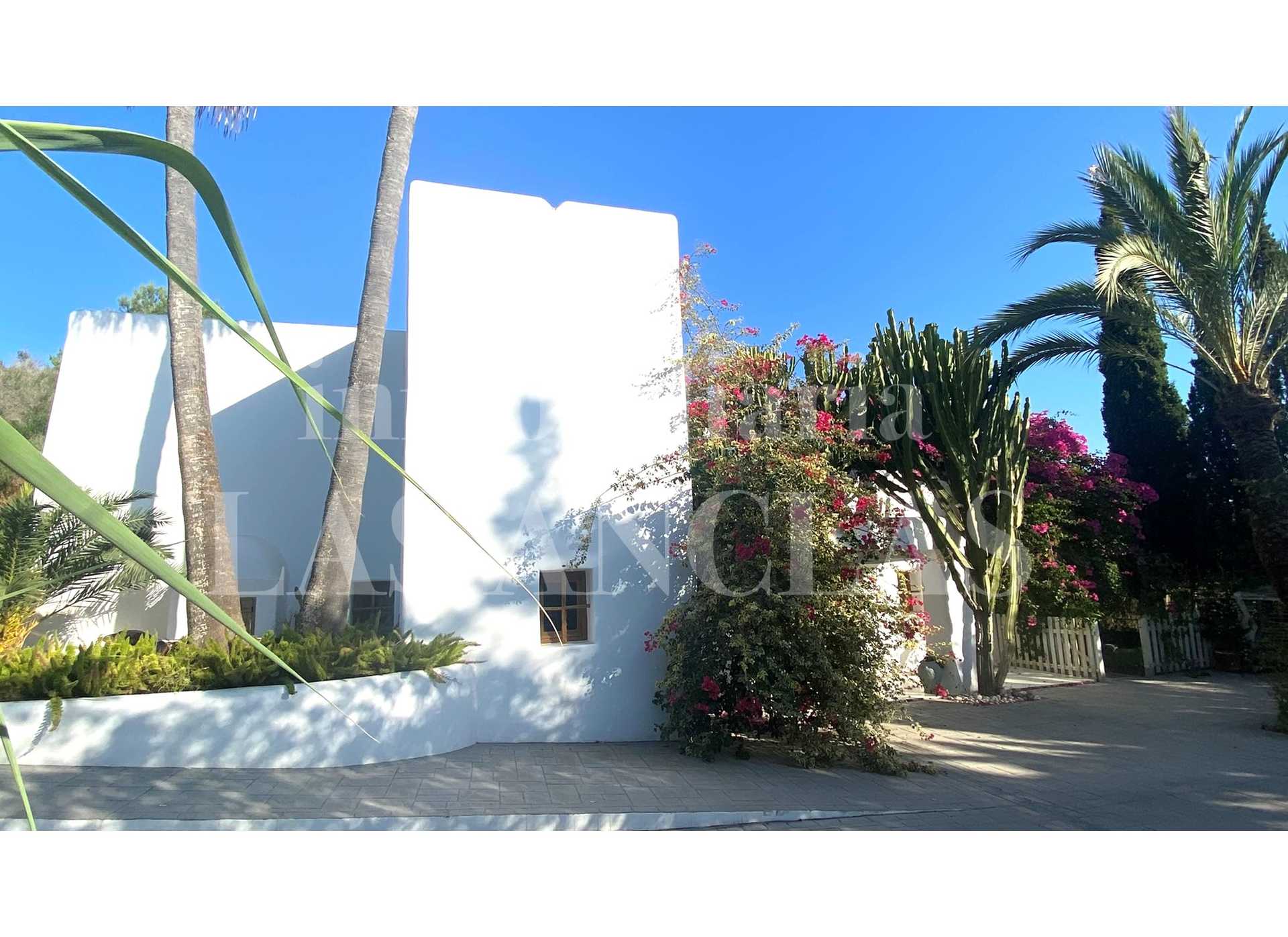 Huis in Ibiza, De Balearen 10863830