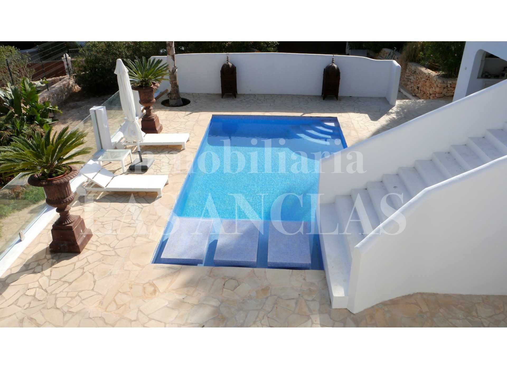 House in Ibiza, Balearic Islands 10863841